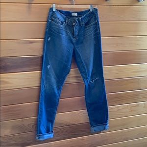 Yummie by Heather Thompson Jeans